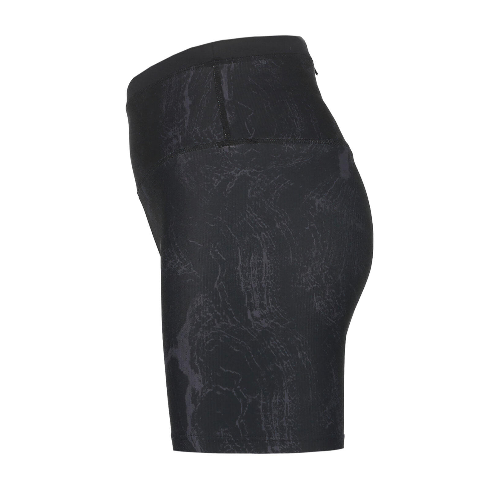 RUKKA Makila Print Biker-Shorts für Damen 4/5