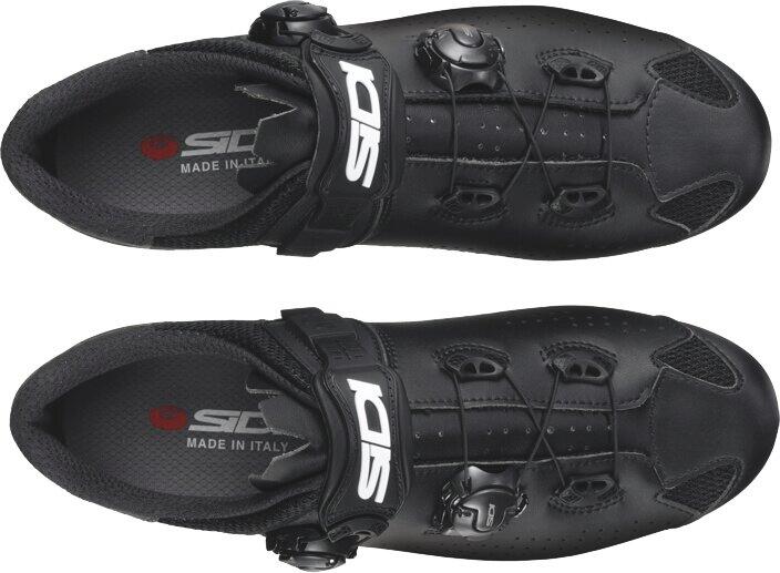 Chaussures EAGLE 10 noir/noir 3/6