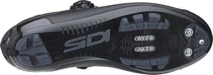 Chaussures EAGLE 10 noir/noir 5/6