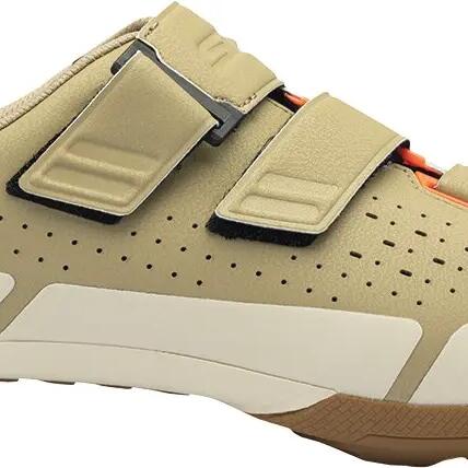 ASPER beige shoes