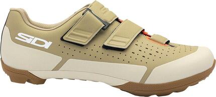 ASPER beige schoenen