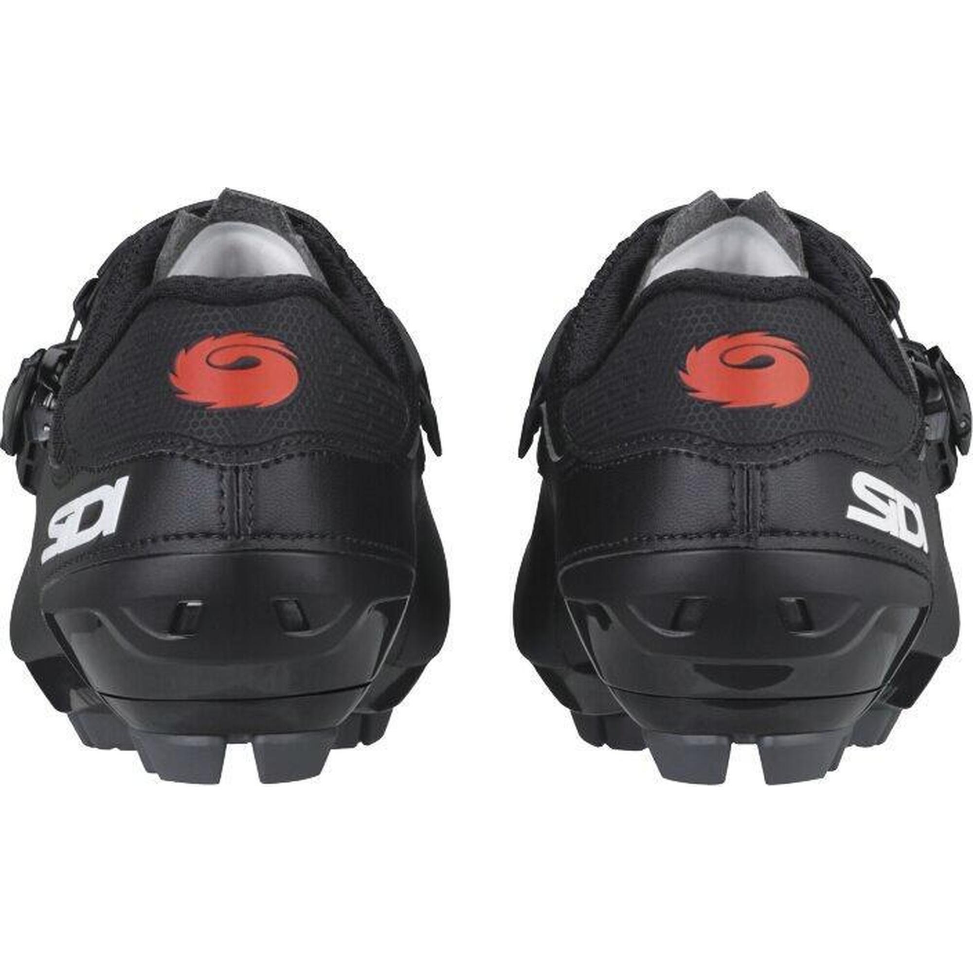 Mtb Eagle 10