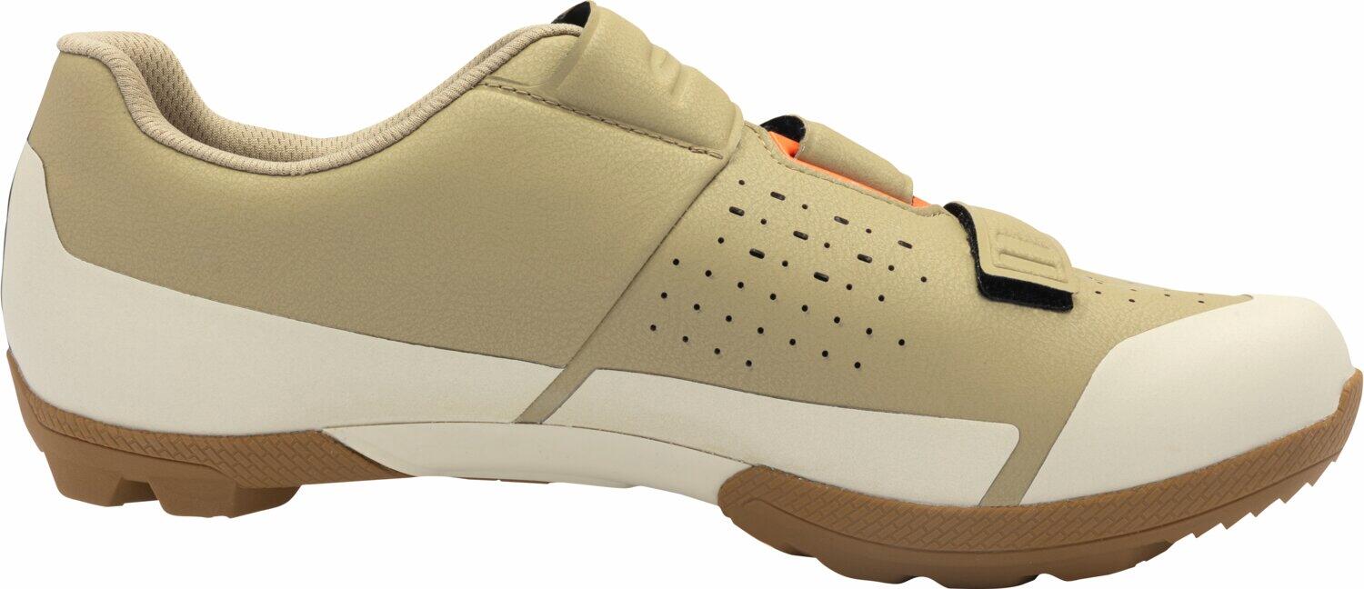 Zapatos beige ASPER 2/6