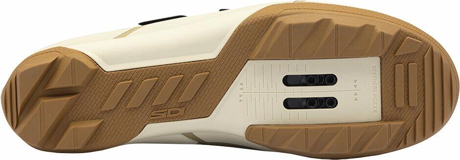 Zapatos beige ASPER 5/6
