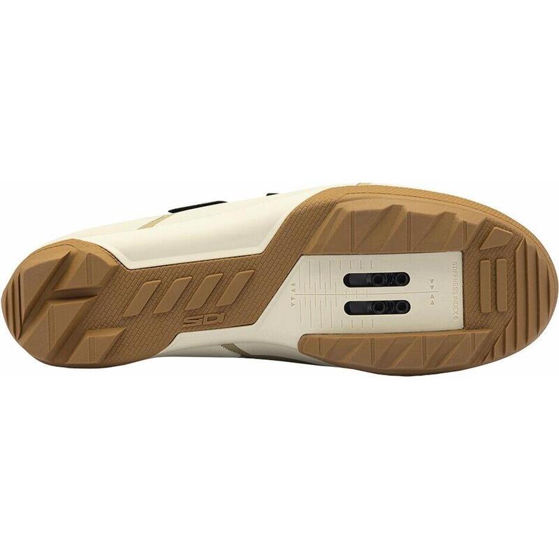SIDI Schoen Asper Dark Sand