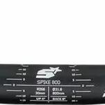 Hanger Spank Spike 800 Vibrocore Rise