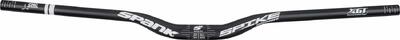 Spank Spike 800 Race bar XGT 800mm 31.8mm shotpeen red 50mm