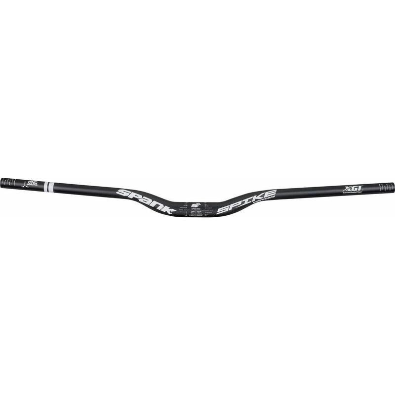 Wieszak Spank Spike 800 Vibrocore Rise