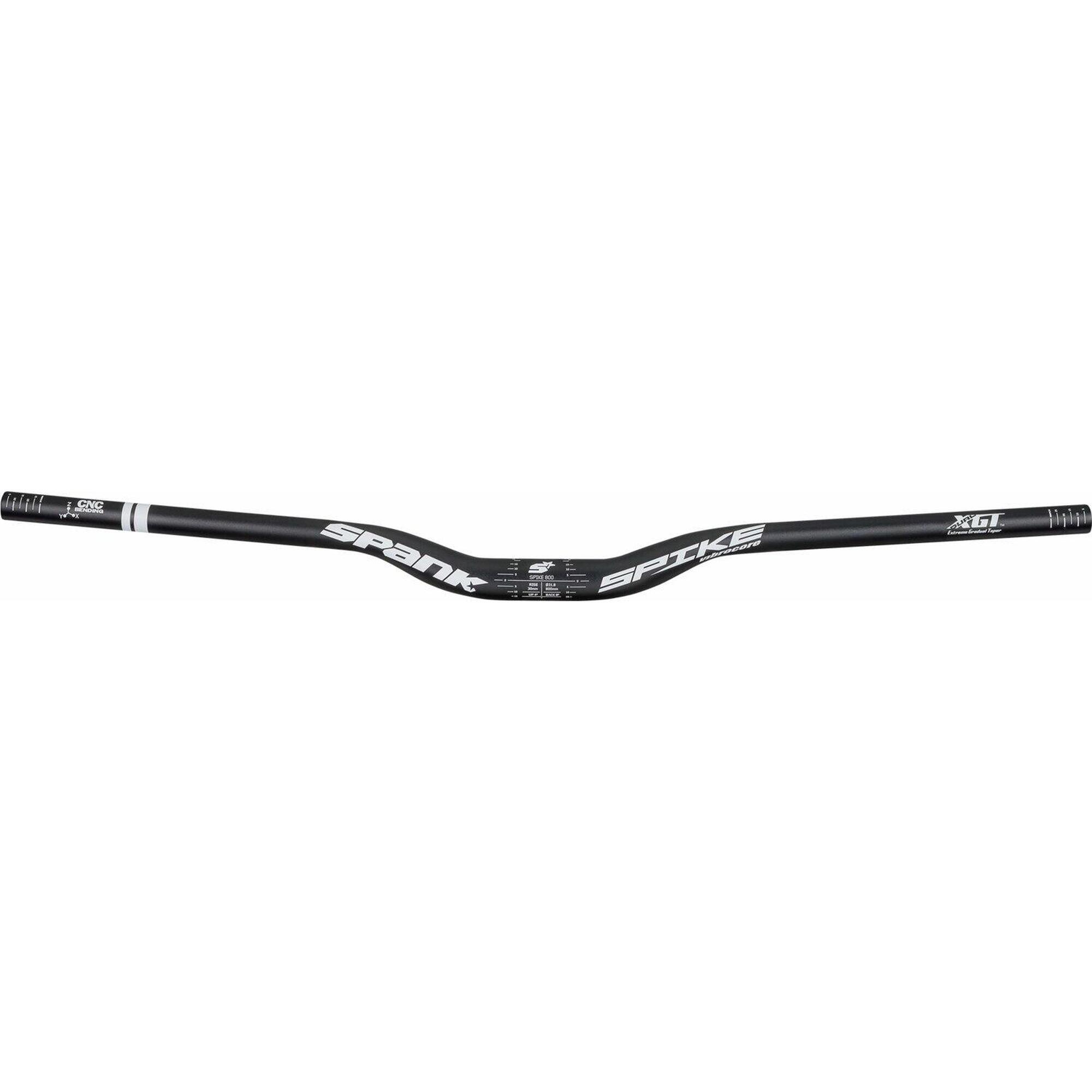 Wieszak Spank Spike 800 Vibrocore Rise