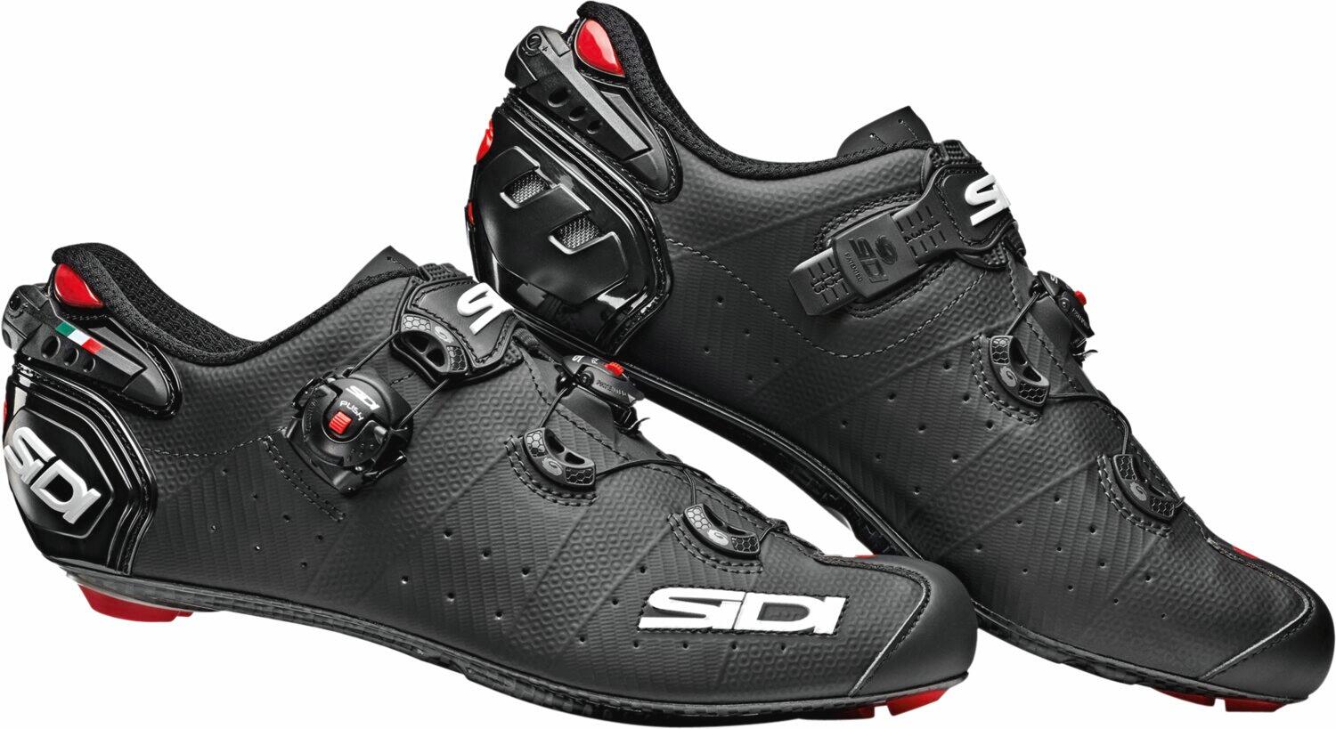Chaussures Sidi Wire 2 Carbone 2/2