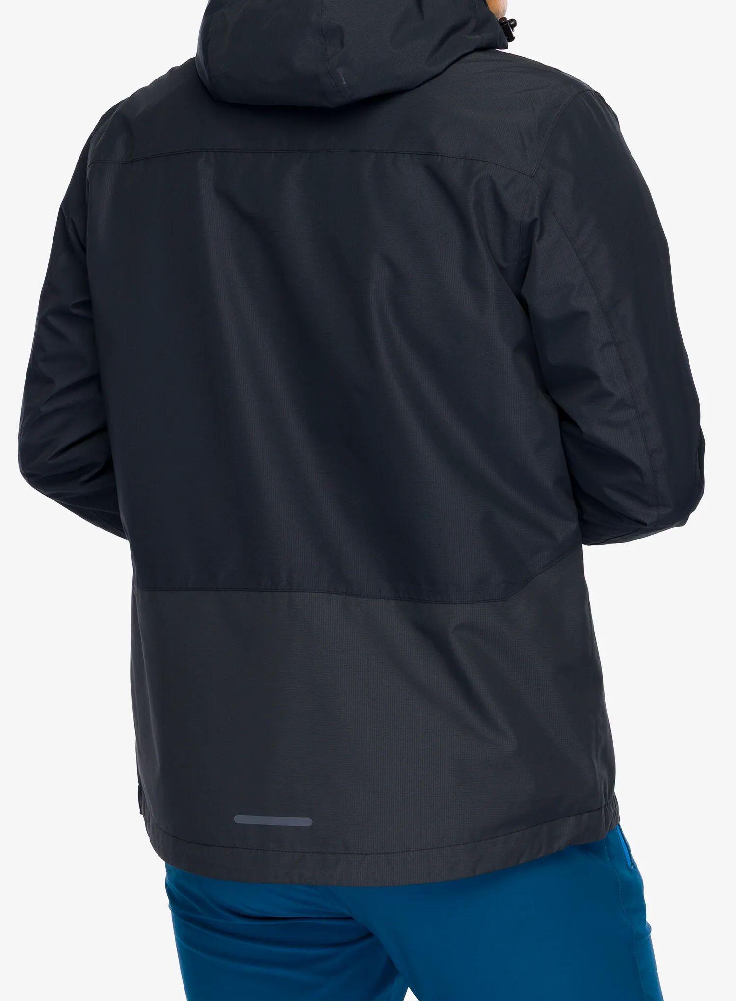 Giacca Impermeabile Ripstop CMP 7/9