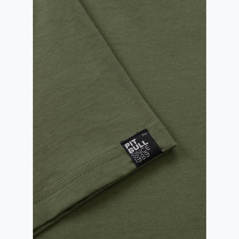 Tricou bărbați Pitbull Eighty Nine Dog