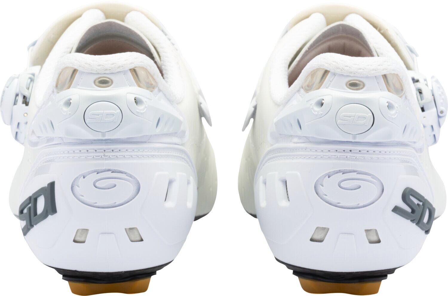 Chaussures WIRE 2S blanc 4/6