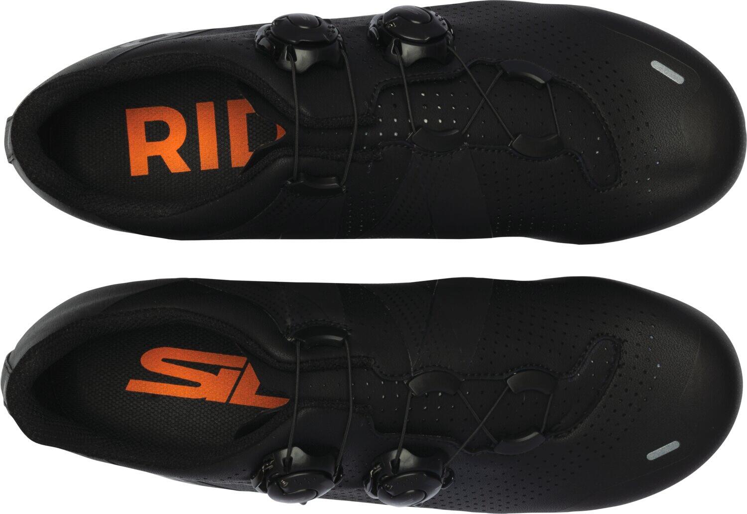 Chaussures ERGO 6 noir 3/6