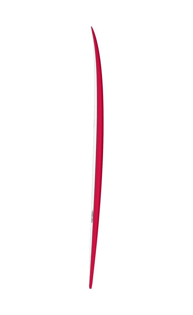 Podmod Xlite Channel Island 5"6 Tavola Da Surf Fish 3/4
