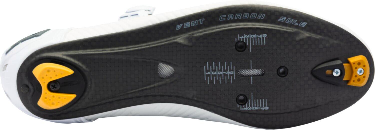 Chaussures WIRE 2S blanc 5/6