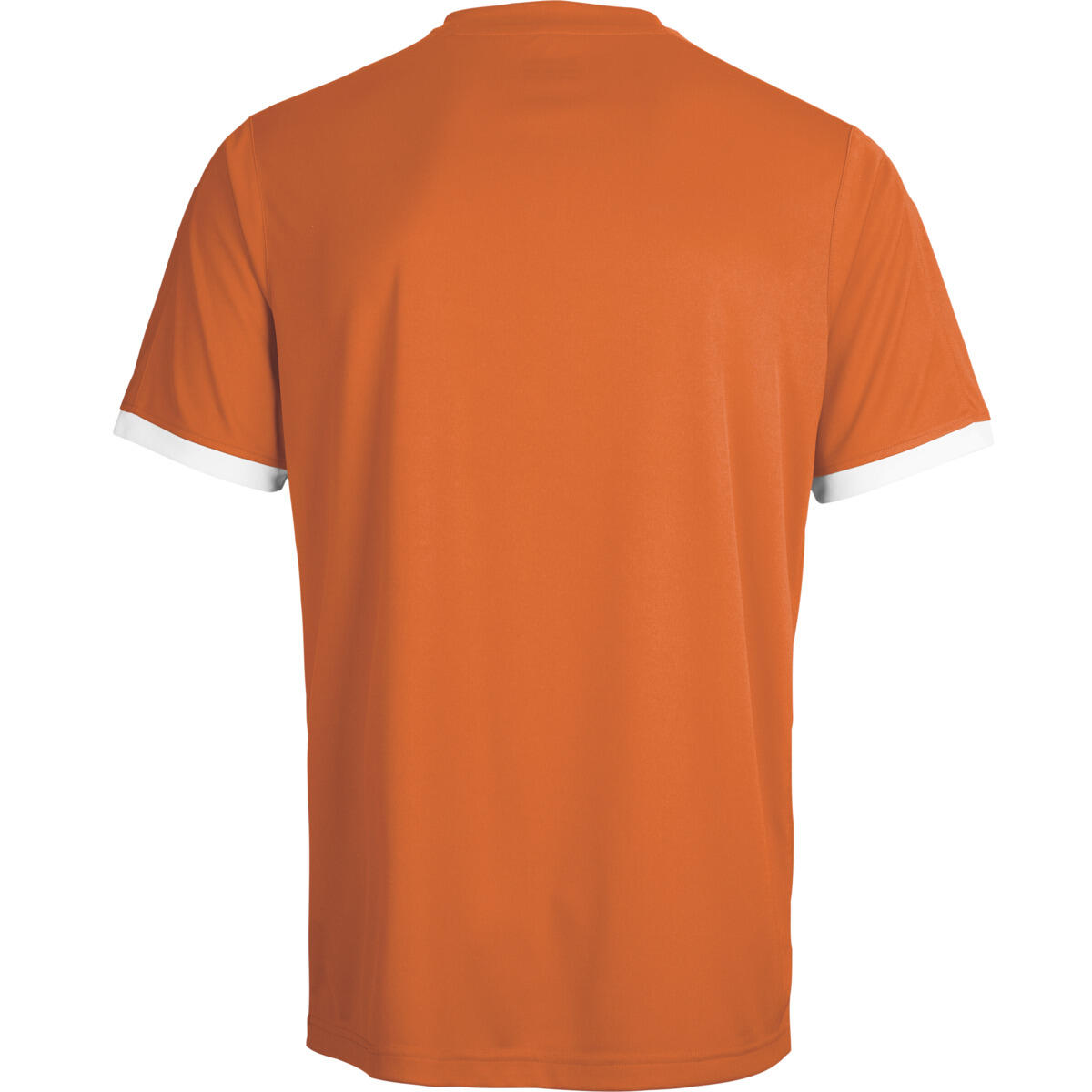 Koszulka piłkarska z krótkim rękawem męska Hummel Core SS Poly Jersey 2/3