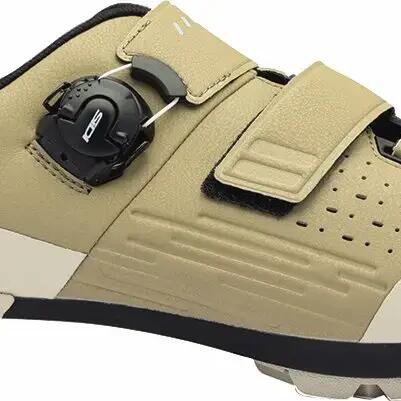 SILVIS XC shoes - beige -