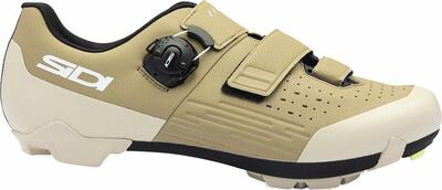 Scarpe SILVIS XC - beige -