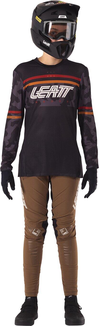 MTB Gravity 4.0 Jersey Jr 3/7