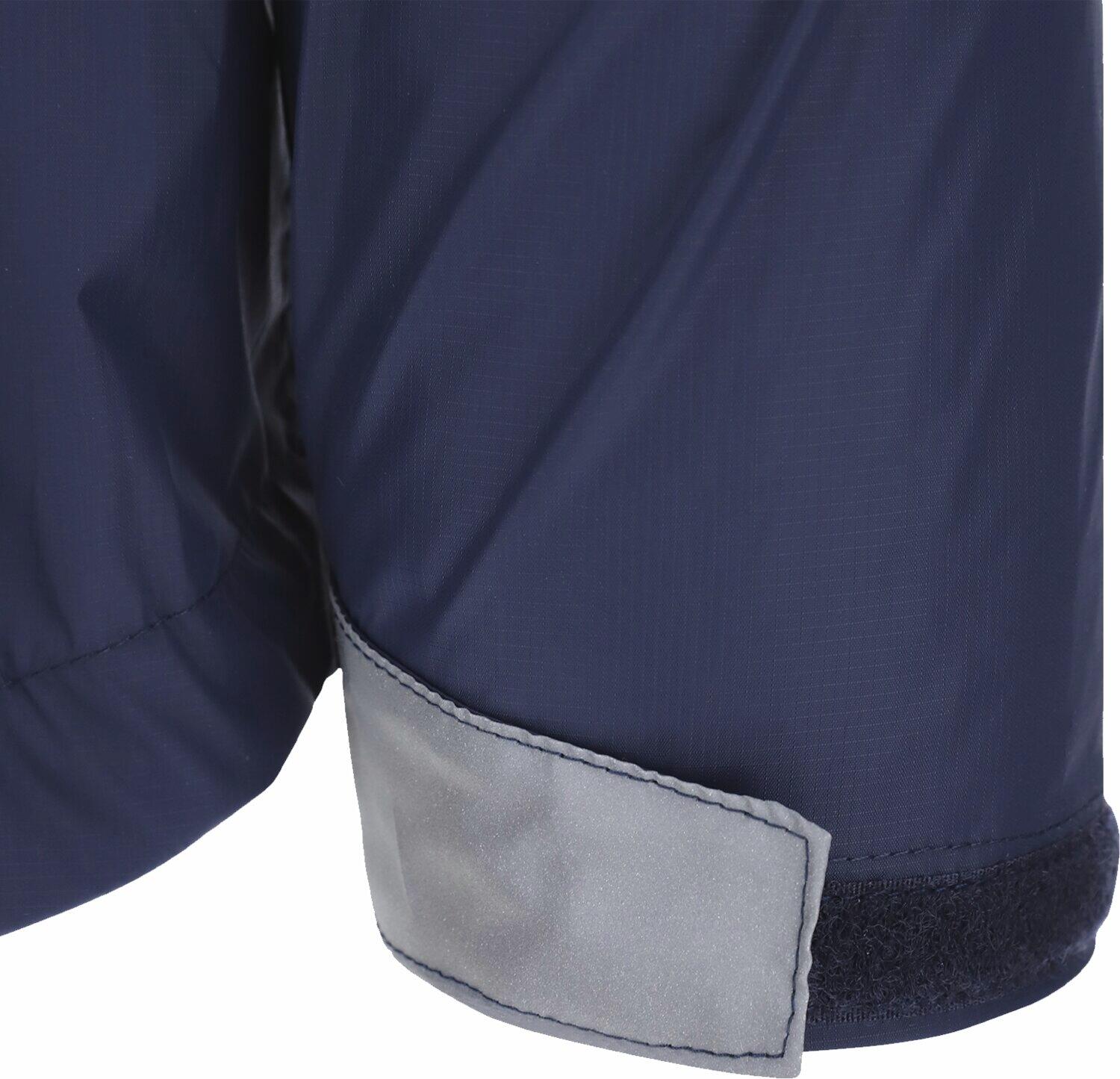 Nano giacca antipioggia Zeta unisex 4/7
