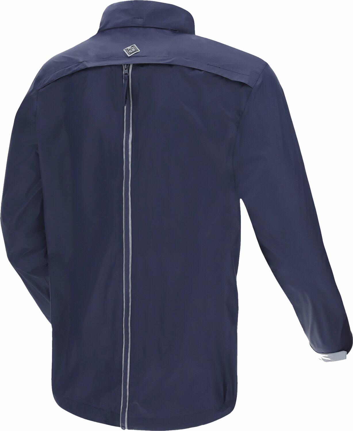 Nano giacca antipioggia Zeta unisex 2/7