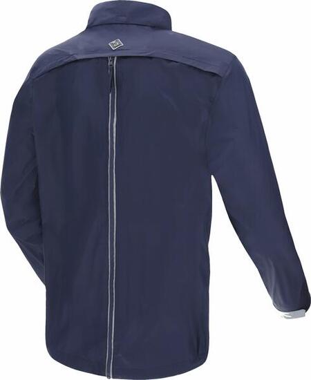Wasserdichte Jacke Tucano Urbano Nano Rain Zeta