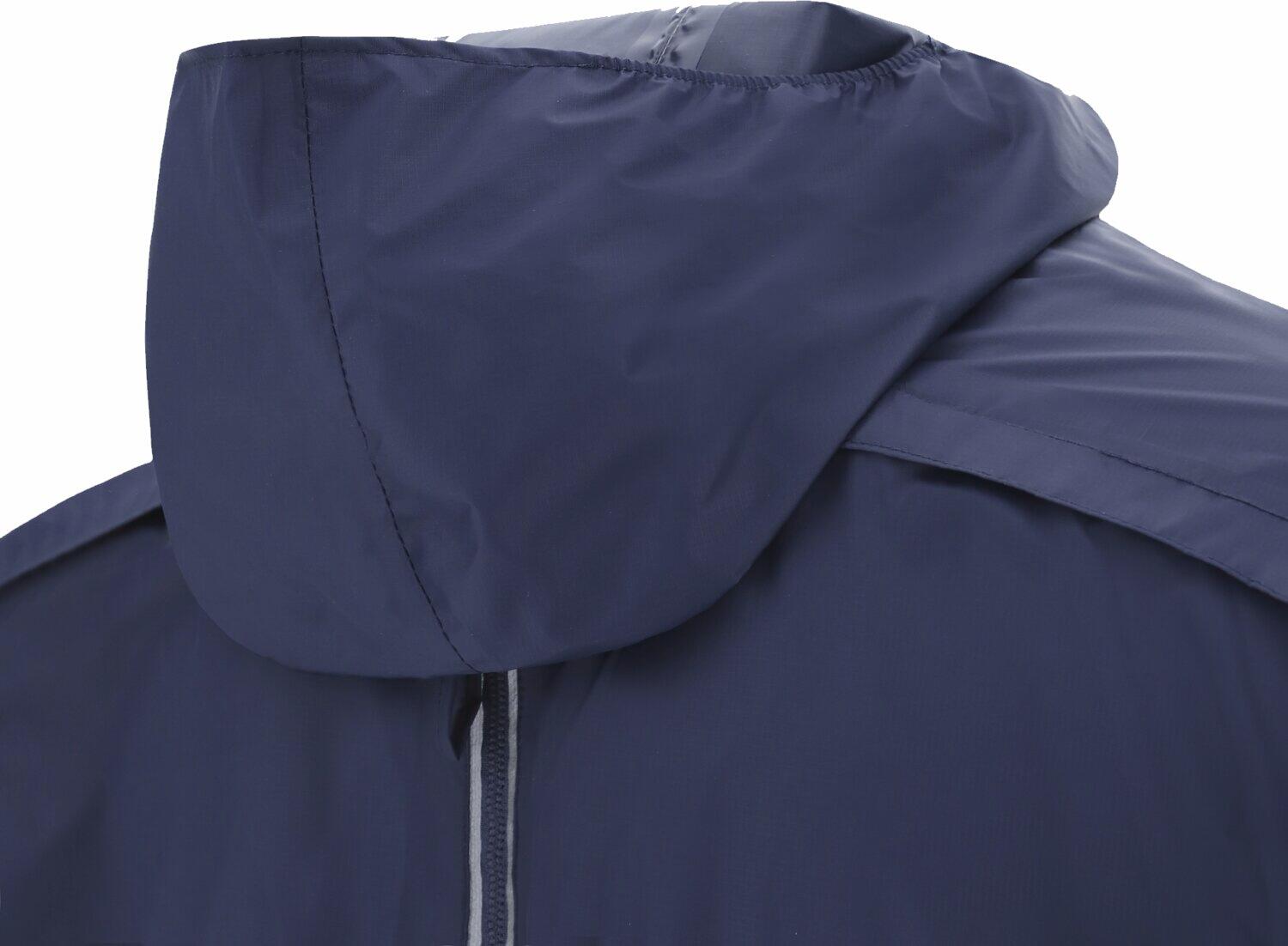 Nano giacca antipioggia Zeta unisex 3/7