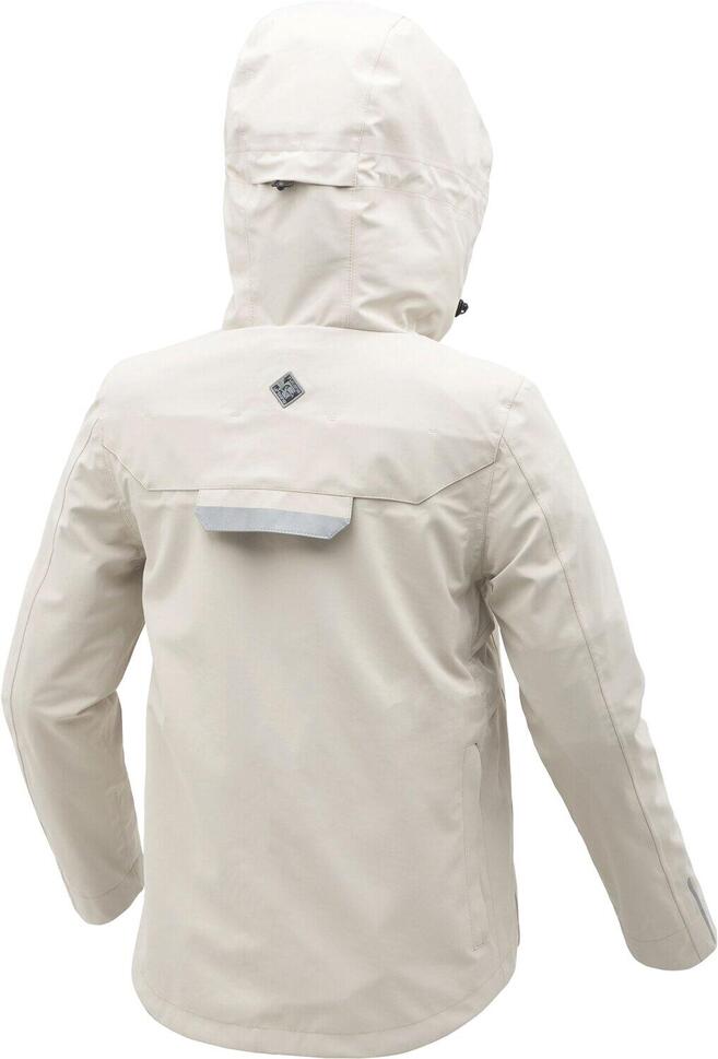 Damska kurtka wodoodporna Tucano Urbano Diretta