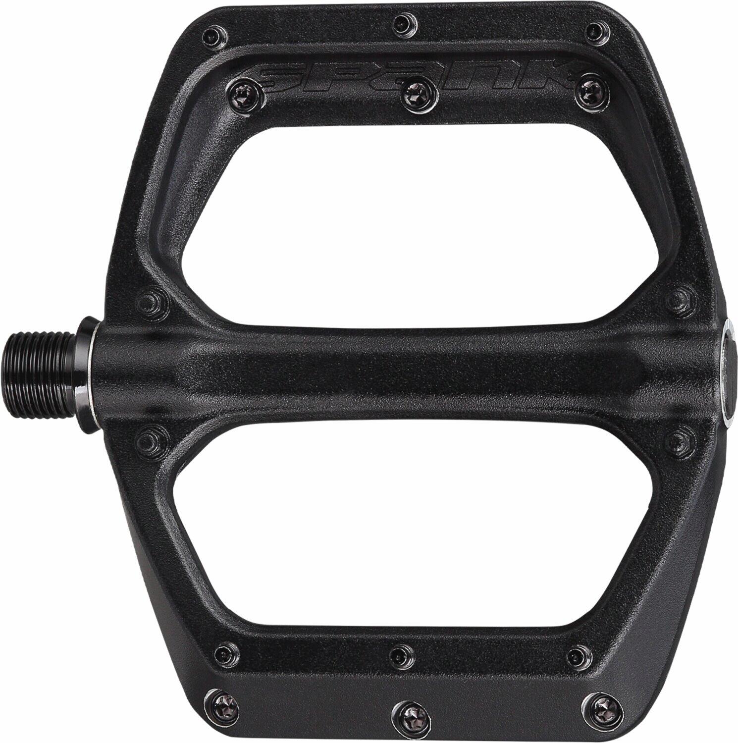 Pédale VTT à plateforme Spoon DC 2/3