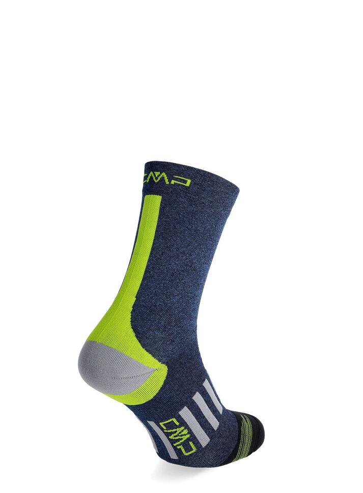 Skarpety turystyczne CMP Trekking Sock Low Microlon