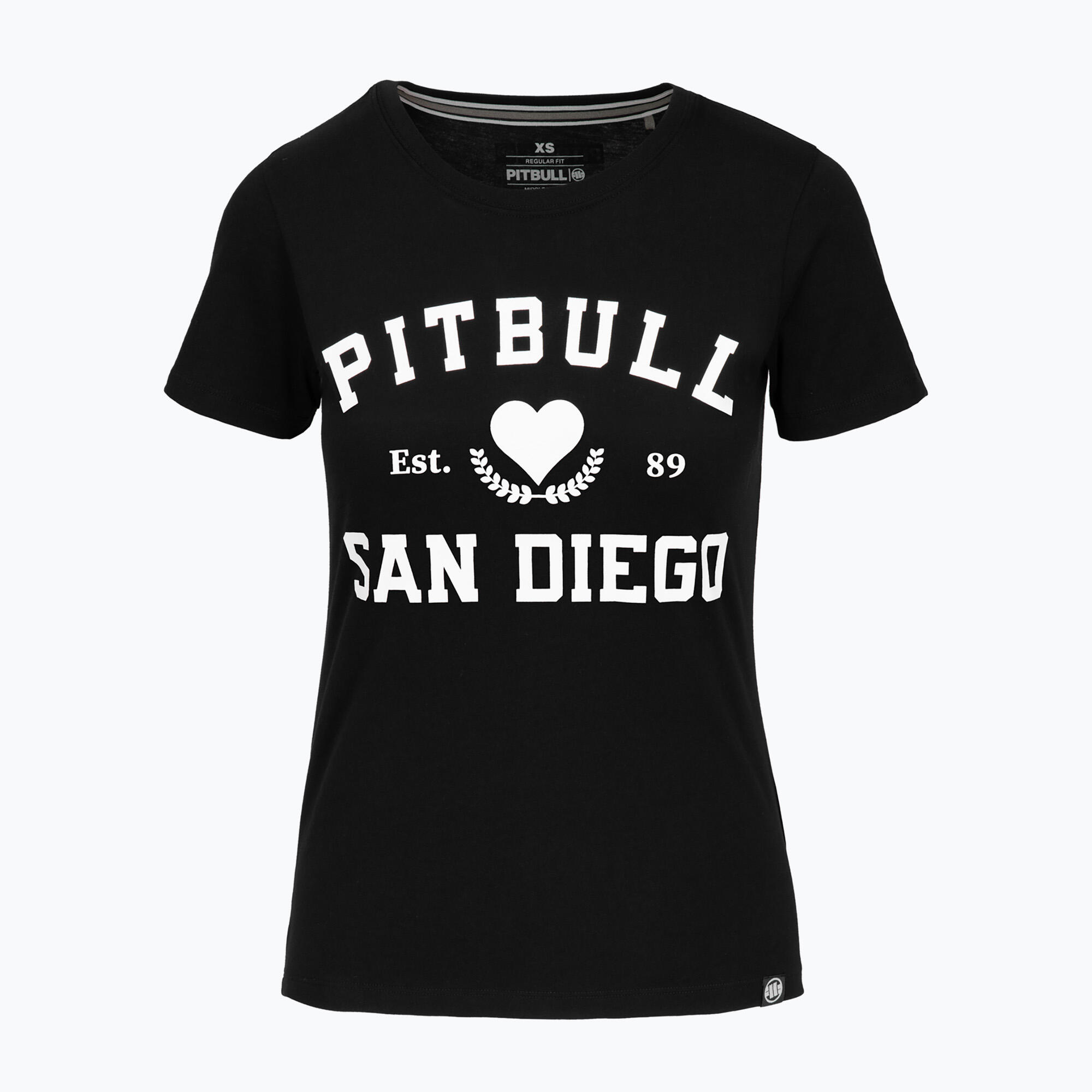 PITBULL picture