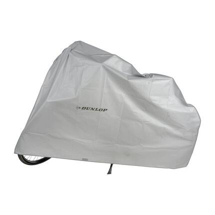 Housse de protection vélo 210 x 110 cm Dunlop
