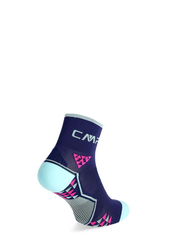 Skarpety biegowe damskie CMP Trail Sock SkinLife