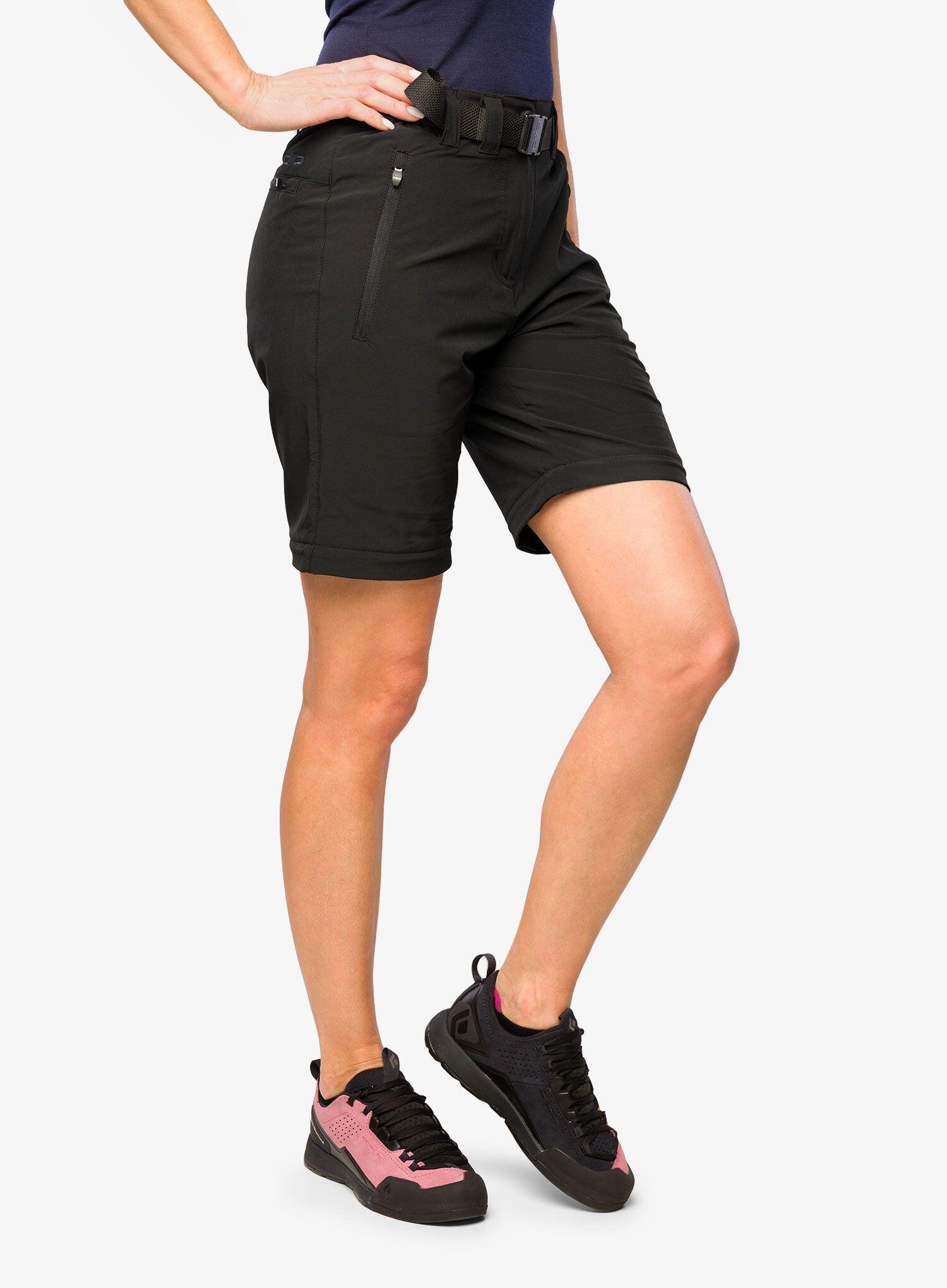 Pantaloni da donna con zip CMP 4/7