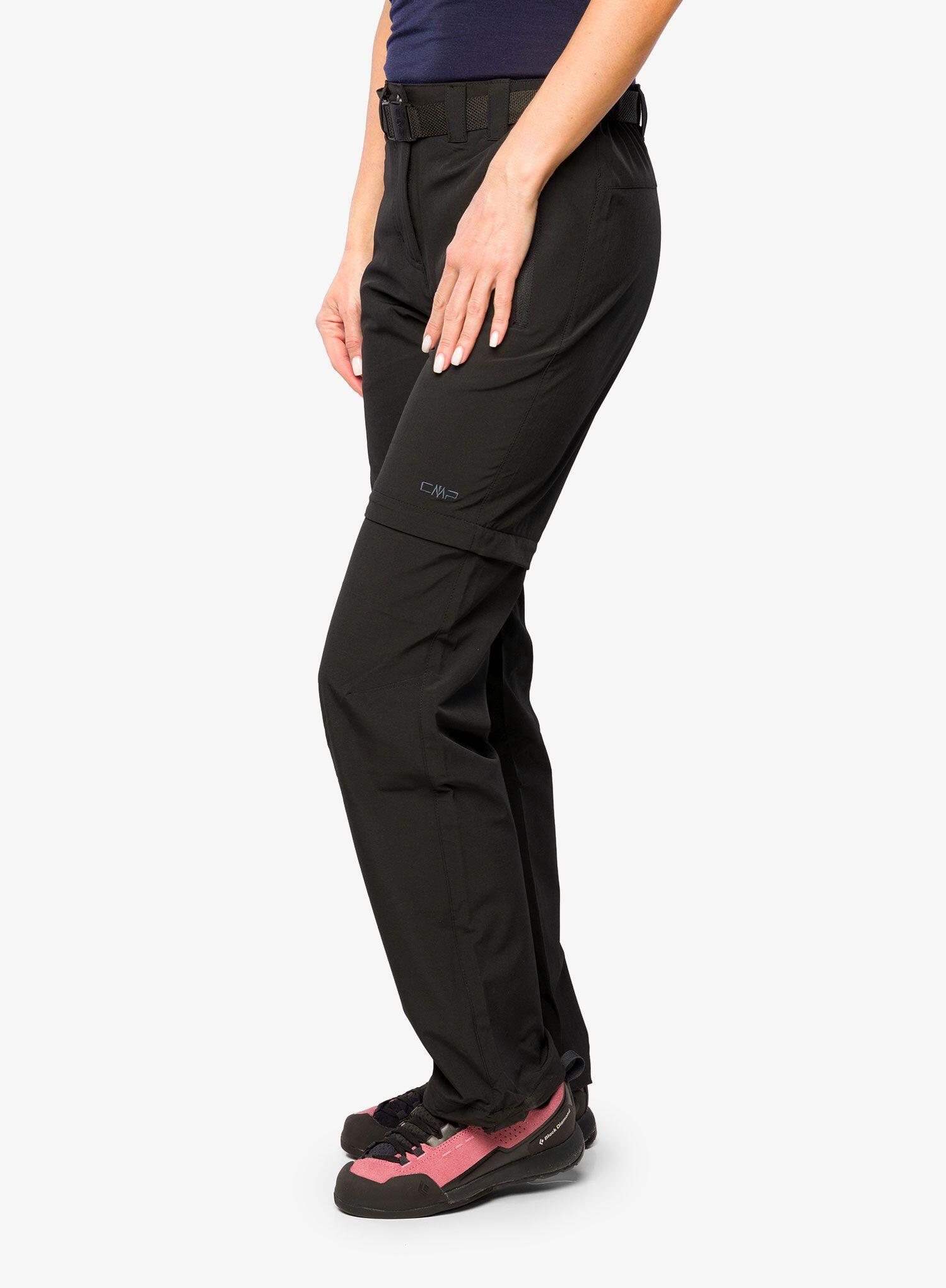 Pantaloni da donna con zip CMP 5/7