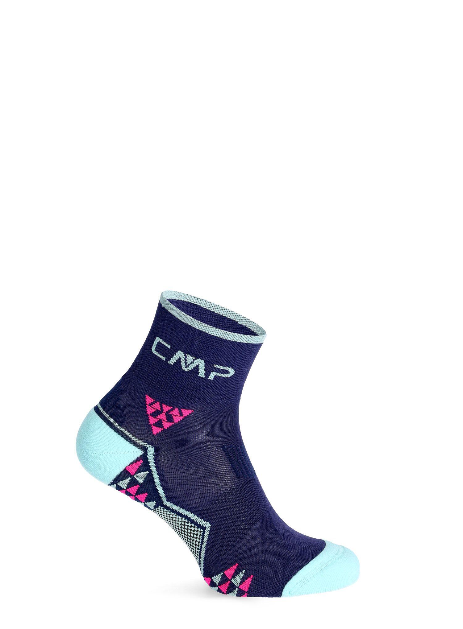 Socken CMP Skinlife 3/6