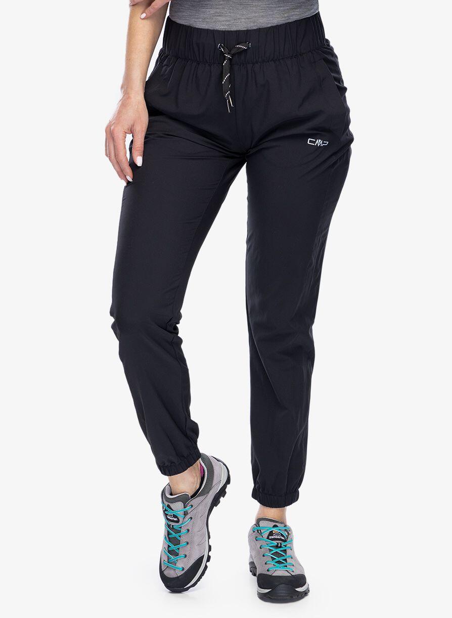 CMP Hosen WOMAN LONG PANT 5/7