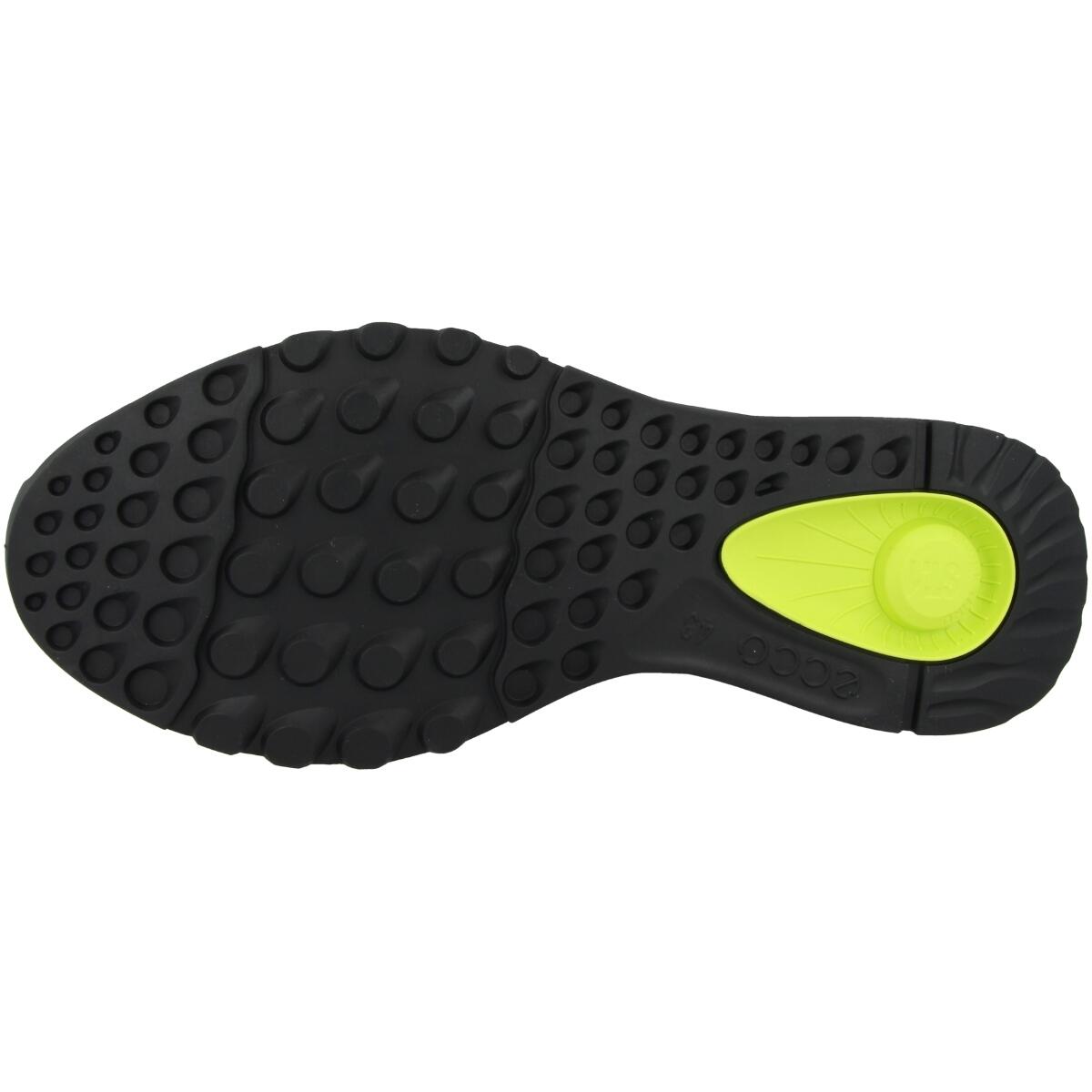 Sapatilhas de mulheres Ecco Exostride 5/7
