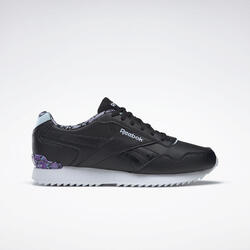 Chaussures junior unisexe Reebok Royal Glide noir