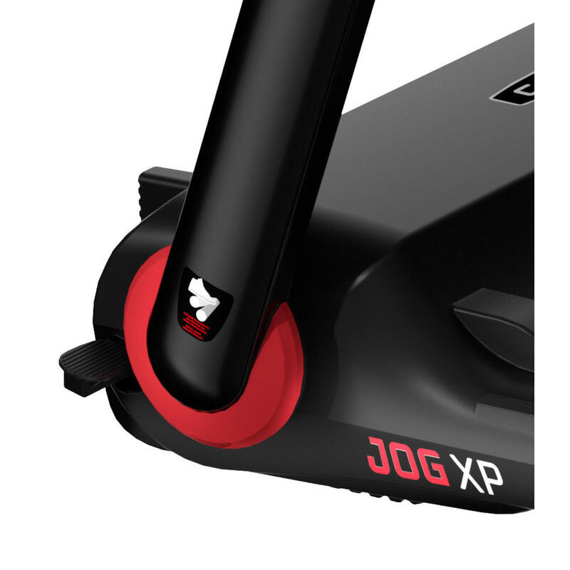 Tapis de course - 14km/h - CARE - JOG XP