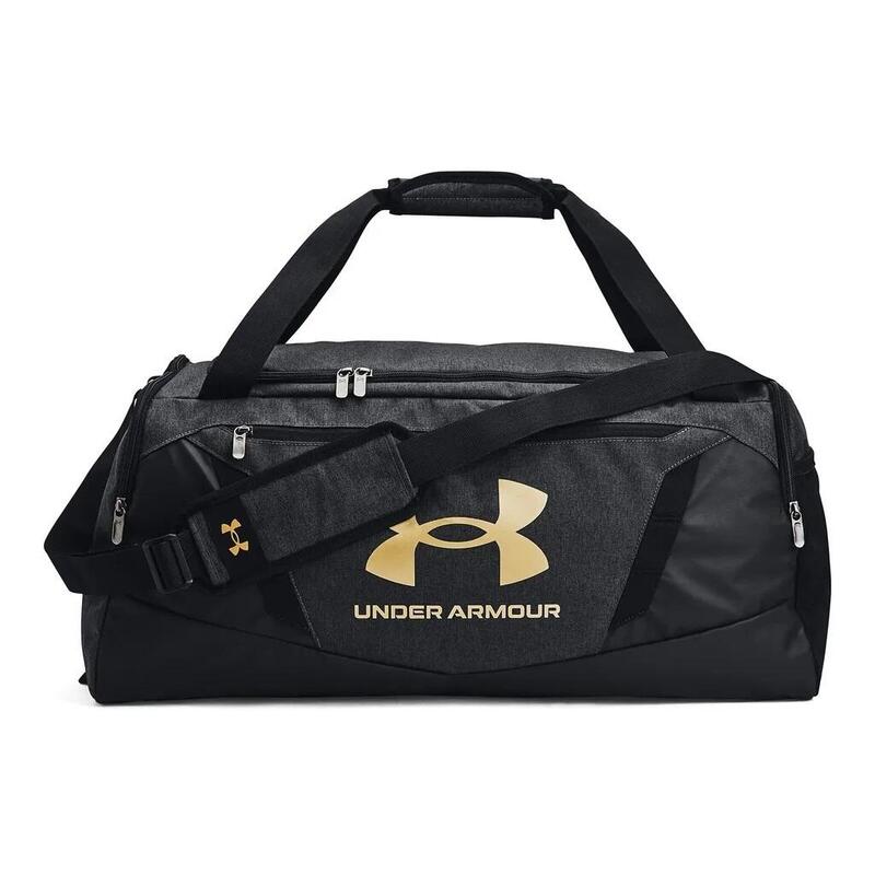 Under Armour Ua Undeniable 5.0 Duffle Md Preto Bolsas para adultos