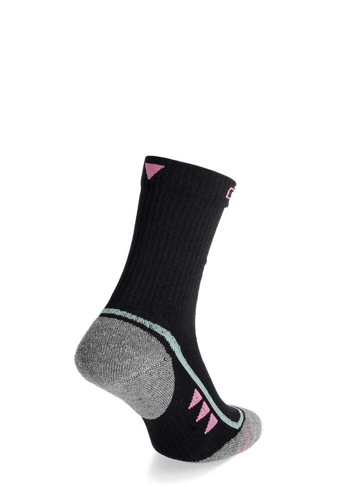 Skarpety damskie CMP Trekking Sock SuperSoft 50 Mid