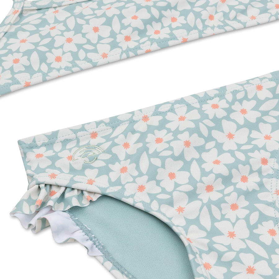 Bikini - Vert - Florish - 146/152 4/6