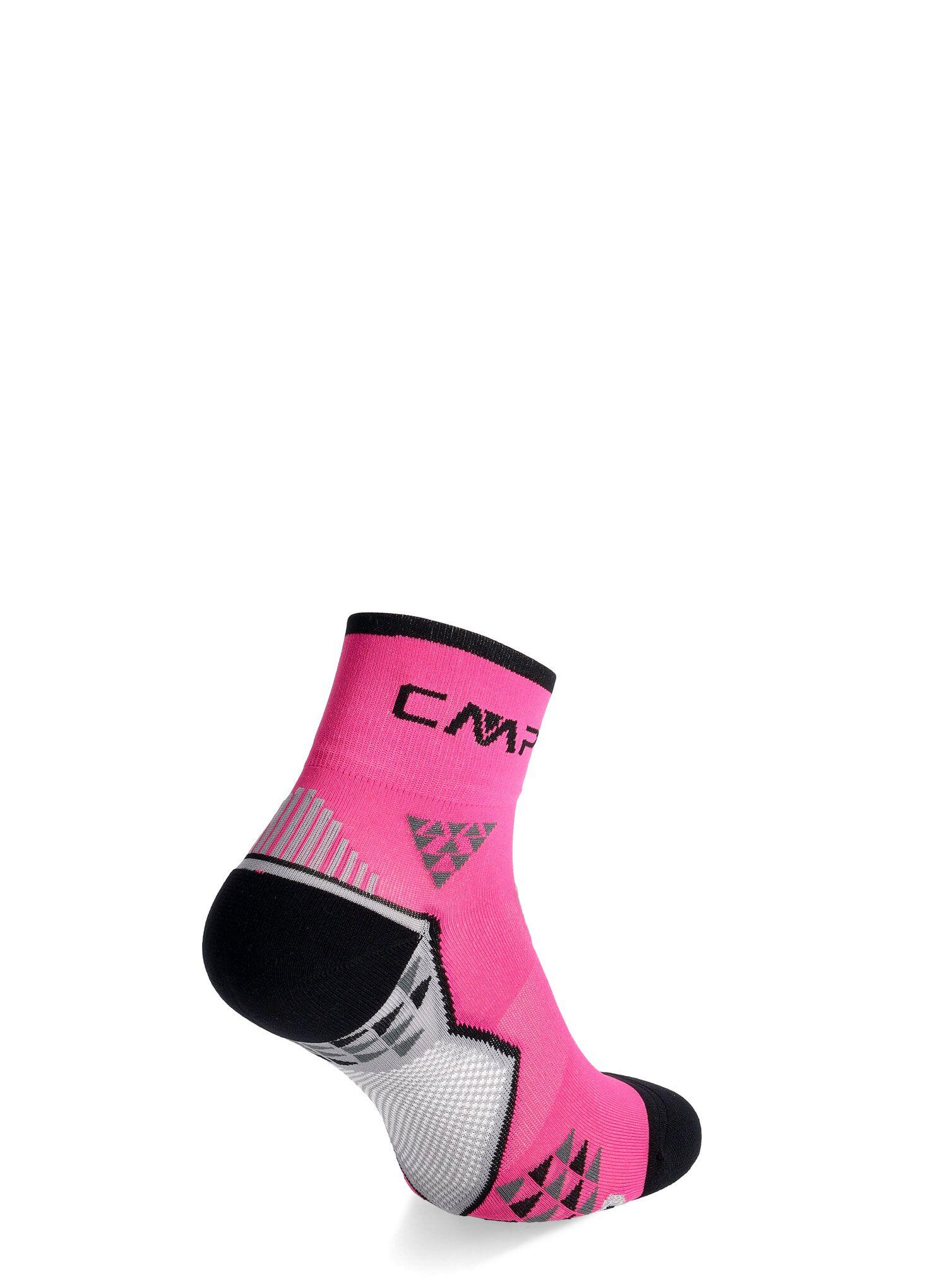 CMP Laufsocken TRAIL SOCK SKINLIFE 3I97177 2/4