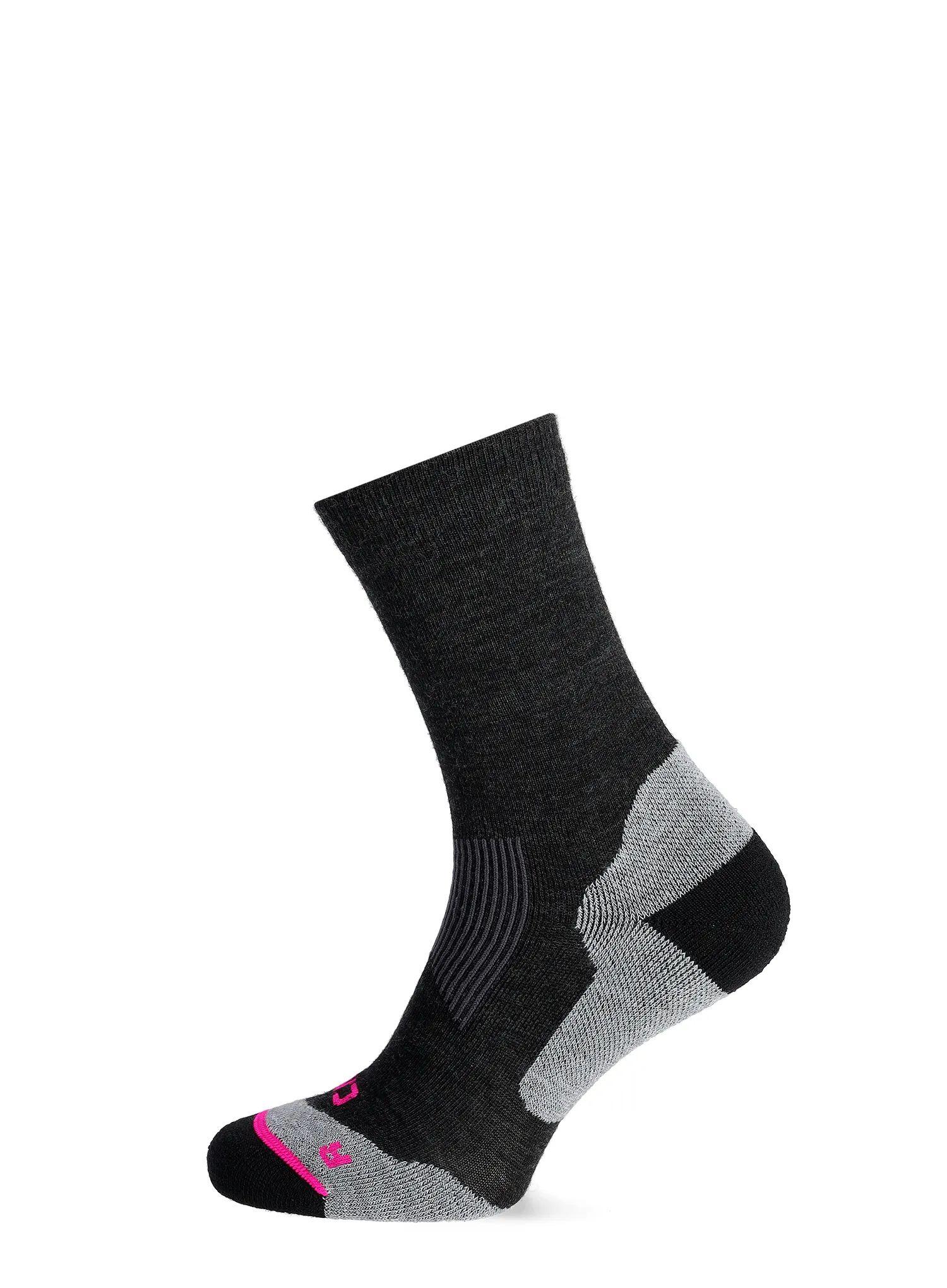 Chaussettes en laine femme CMP 3/4