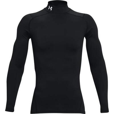 Legging under armour koudweer training uniseks