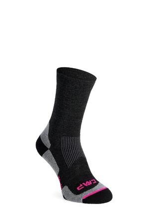 Chaussettes en laine femme CMP