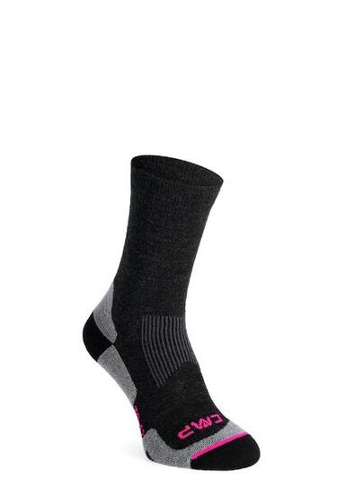 Chaussettes en laine femme CMP