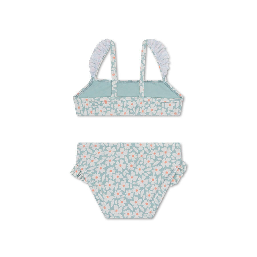 Bikini - Vert - Florish - 146/152 3/6